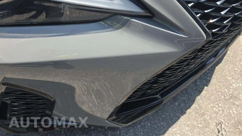 2024 Lexus IS 350 F SPORT Design - miniatura 18