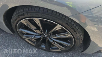2024 Lexus IS 350 F SPORT Design - miniatura 20