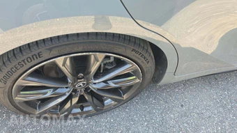 2024 Lexus IS 350 F SPORT Design - miniatura 23