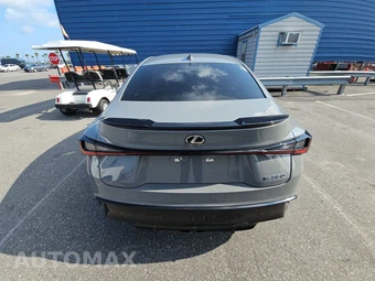 2024 Lexus IS 350 F SPORT Design - miniatura 5