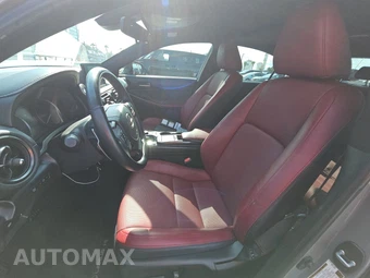 2024 Lexus IS 350 F SPORT Design - miniatura 7