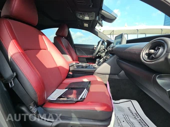 2024 Lexus IS 350 F SPORT Design - miniatura 8