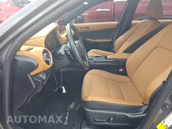 2024 Lexus IS 350 F SPORT Design - miniatura 7