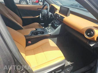 2024 Lexus IS 350 F SPORT Design - miniatura 8