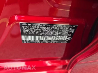 2024 Lexus IS 350 F SPORT Design - miniatura 14