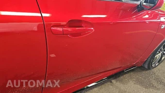2024 Lexus IS 350 F SPORT Design - miniatura 20