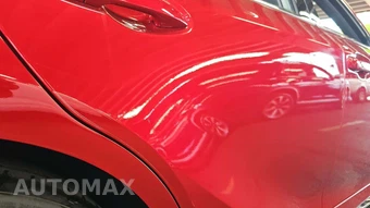 2024 Lexus IS 350 F SPORT Design - miniatura 26
