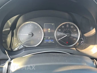 2024 Lexus IS 350 F SPORT Design - miniatura 12