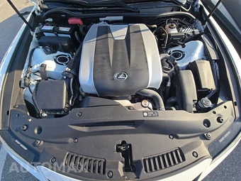 2024 Lexus IS 350 F SPORT Design - miniatura 15