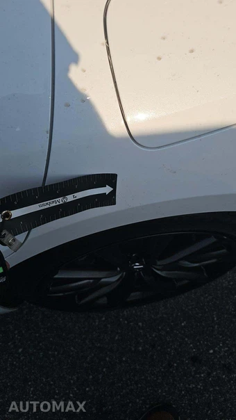 2024 Lexus IS 350 F SPORT Design - miniatura 21