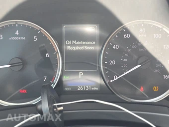 2024 Lexus IS 350 F SPORT Design - miniatura 12