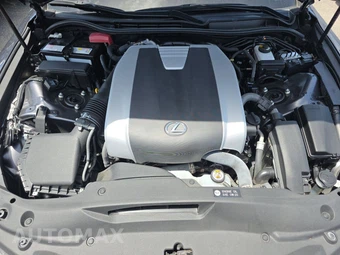 2024 Lexus IS 350 F SPORT Design - miniatura 15