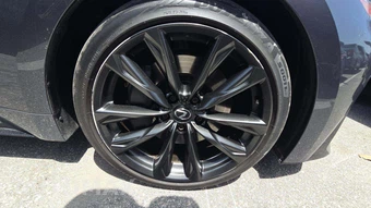 2024 Lexus IS 350 F SPORT Design - miniatura 19