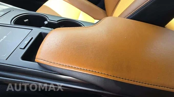 2024 Lexus IS 350 F SPORT Design - miniatura 20