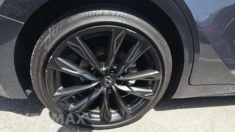 2024 Lexus IS 350 F SPORT Design - miniatura 24
