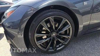 2024 Lexus IS 350 F SPORT Design - miniatura 26