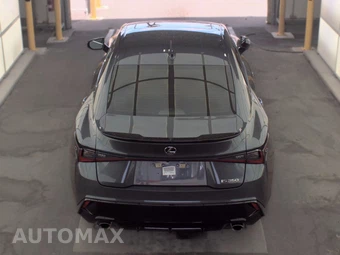 2024 Lexus IS 350 F SPORT Design - miniatura 5