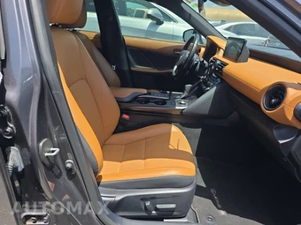 2024 Lexus IS 350 F SPORT Design - miniatura 8