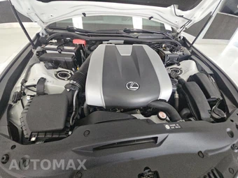 2024 Lexus IS 350 F SPORT Design - miniatura 15