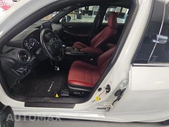 2024 Lexus IS 350 F SPORT Design - miniatura 7