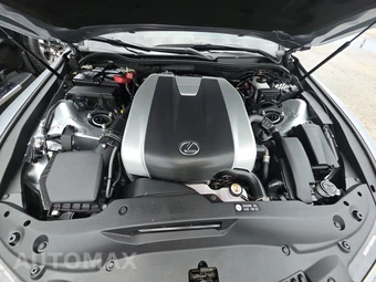 2024 Lexus IS 350 F SPORT Design - miniatura 15