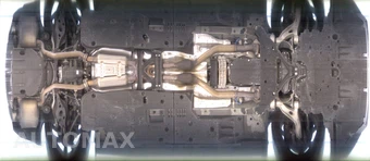 2024 Lexus IS 350 F SPORT Design - miniatura 17