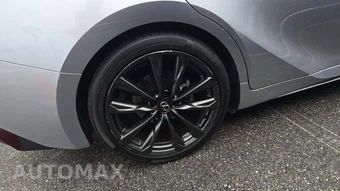 2024 Lexus IS 350 F SPORT Design - miniatura 22
