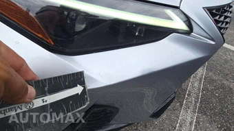 2024 Lexus IS 350 F SPORT Design - miniatura 27