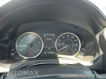 2024 Lexus IS 350 F SPORT Design - miniatura 12