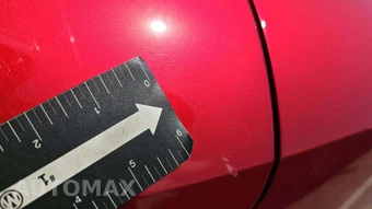 2024 Lexus IS 350 F SPORT Design - miniatura 25