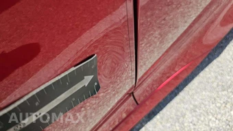 2024 Lexus IS 350 F SPORT Design - miniatura 27