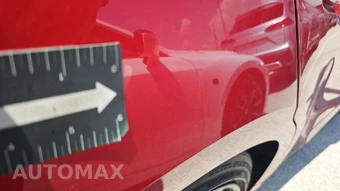 2024 Lexus IS 350 F SPORT Design - miniatura 31