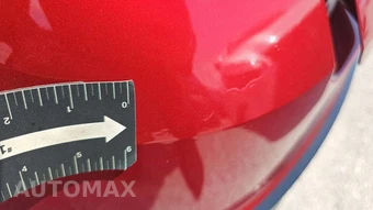 2024 Lexus IS 350 F SPORT Design - miniatura 33