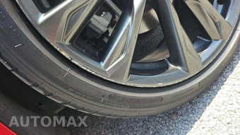 2024 Lexus IS 350 F SPORT Design - miniatura 34