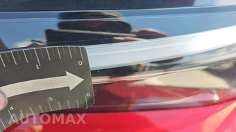 2024 Lexus IS 350 F SPORT Design - miniatura 38