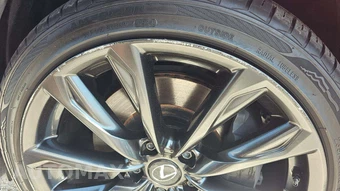 2024 Lexus IS 350 F SPORT Design - miniatura 39