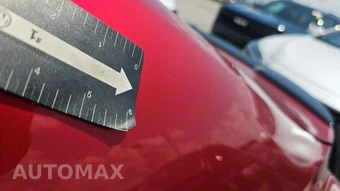2024 Lexus IS 350 F SPORT Design - miniatura 40