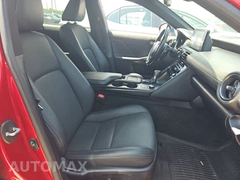 2024 Lexus IS 350 F SPORT Design - miniatura 8