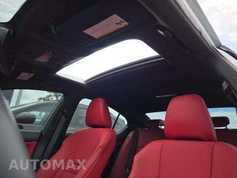 2024 Lexus IS 350 F SPORT - miniatura 11