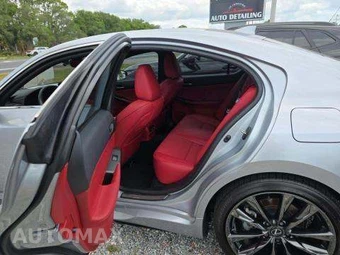 2024 Lexus IS 350 F SPORT - miniatura 13