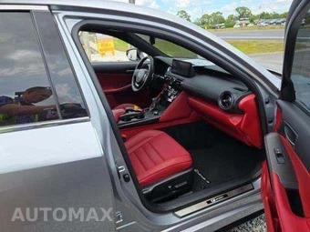 2024 Lexus IS 350 F SPORT - miniatura 18