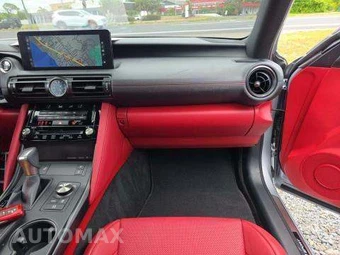 2024 Lexus IS 350 F SPORT - miniatura 19