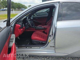 2024 Lexus IS 350 F SPORT - miniatura 6