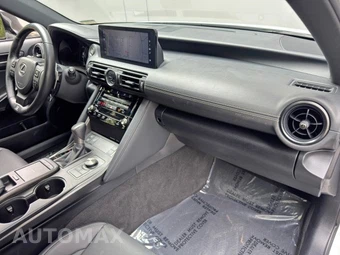 2024 Lexus IS 350 F SPORT - miniatura 13