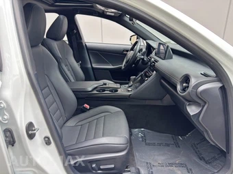 2024 Lexus IS 350 F SPORT - miniatura 14