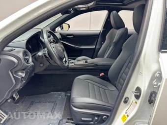 2024 Lexus IS 350 F SPORT - miniatura 15