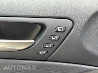 2024 Lexus IS 350 F SPORT - miniatura 16