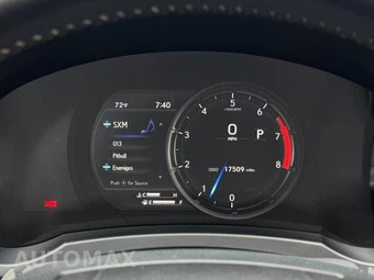 2024 Lexus IS 350 F SPORT - miniatura 19