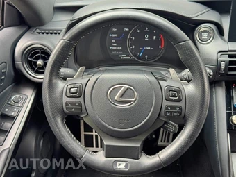 2024 Lexus IS 350 F SPORT - miniatura 20