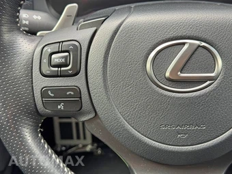 2024 Lexus IS 350 F SPORT - miniatura 21